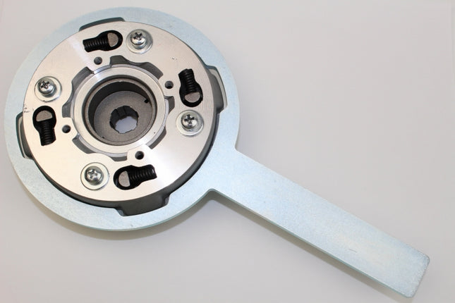 クラッチアウターホルダー工具