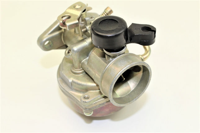 シャリィCF50キャブレター