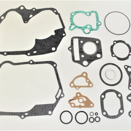 カブC50ガスケット腰下・腰上セット