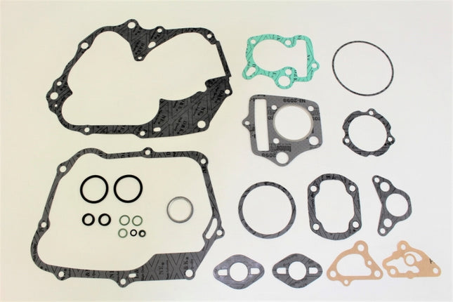 カブC70ガスケット腰下・腰上セット