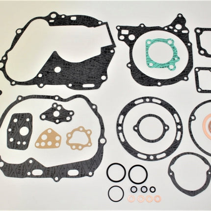 カブC90ガスケット腰下・腰上セット