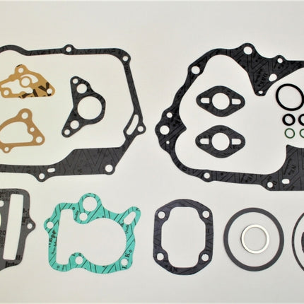 ダックス70ガスケット腰下・腰上セット