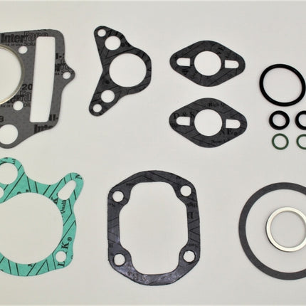 ダックス70ガスケット腰上セット