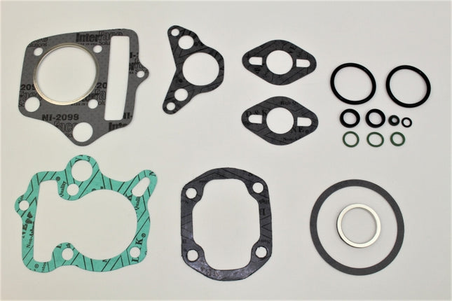 ダックス70ガスケット腰上セット