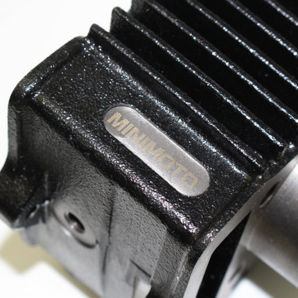 ダックス72cc用シリンダー&ピストンキット