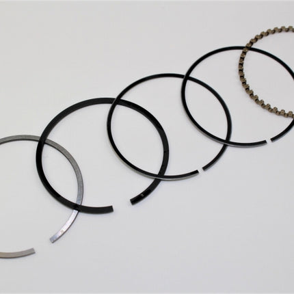 ダックスST70用ピストンリング1式