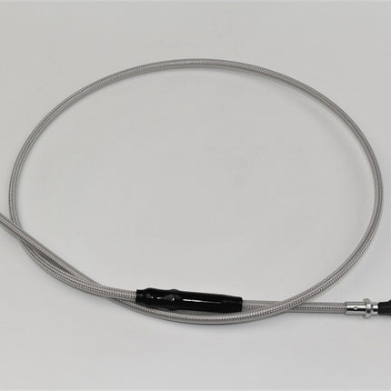 モンキークラッチケーブル調整ナットレバー用30cmロング