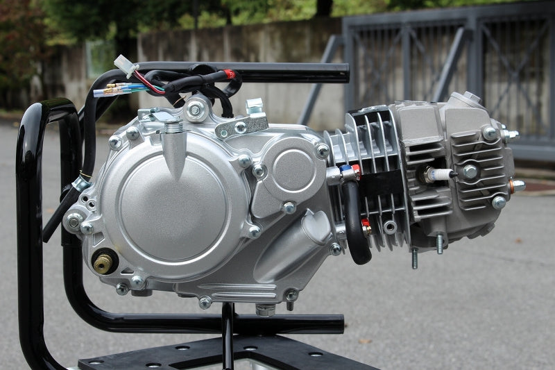 パフォーマンスZ-1型125ccエンジン – ミニモト公式オンラインショップ