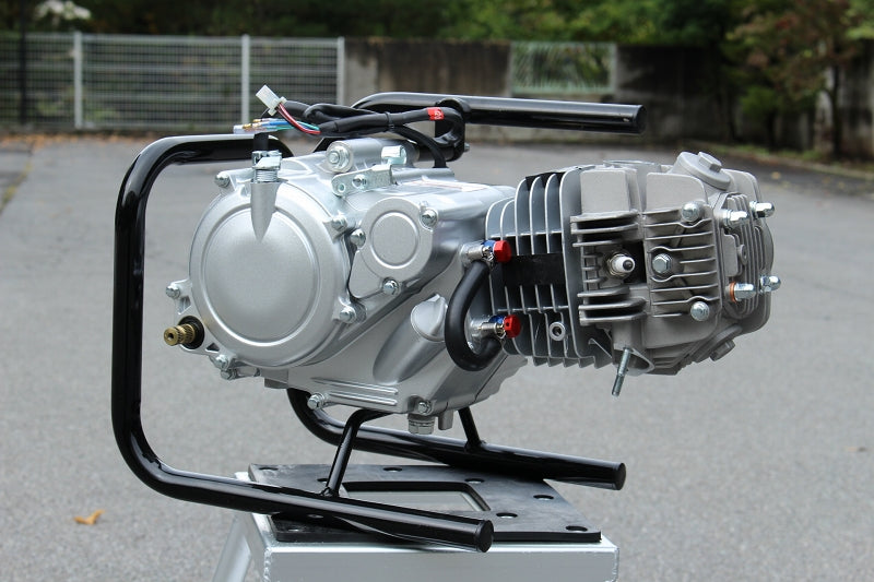ミニモト　パフォーマンスZ-1型125cc  GPX シャリー　ダックス　モンキー パフォーマンスZ-1型125ccエンジン – ミニモト公式オンラインショップ