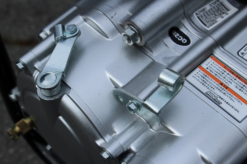 パフォーマンスZ-1型125ccエンジン – ミニモト公式オンラインショップ