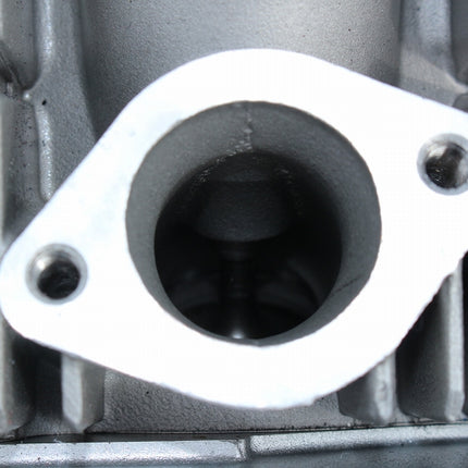 パフォーマンスZ-1型125ccエンジン