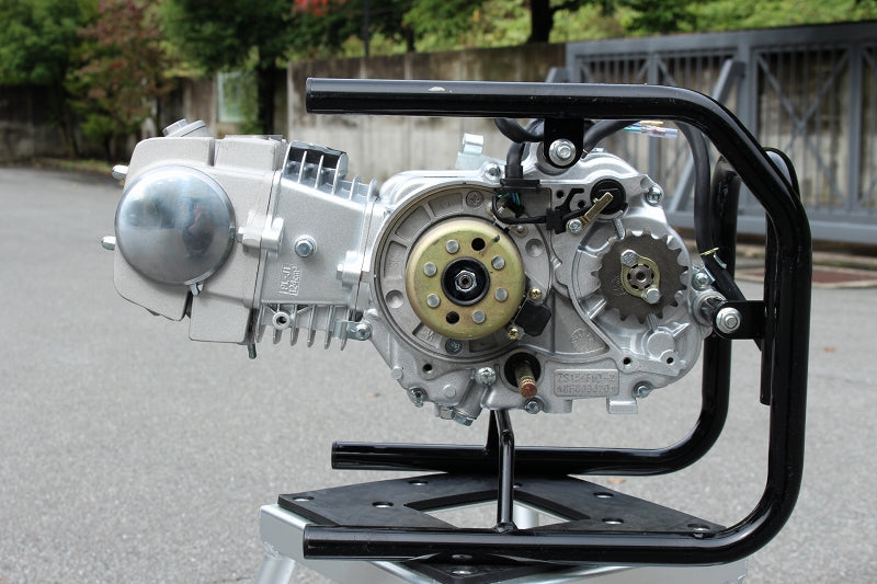 パフォーマンスZ-1型125ccエンジン – ミニモト公式オンラインショップ