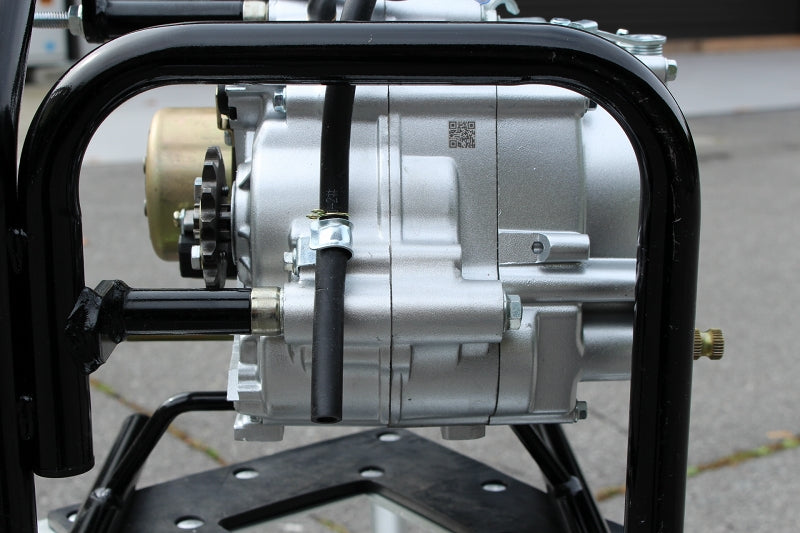 パフォーマンスZ-1型125ccエンジン – ミニモト公式オンラインショップ