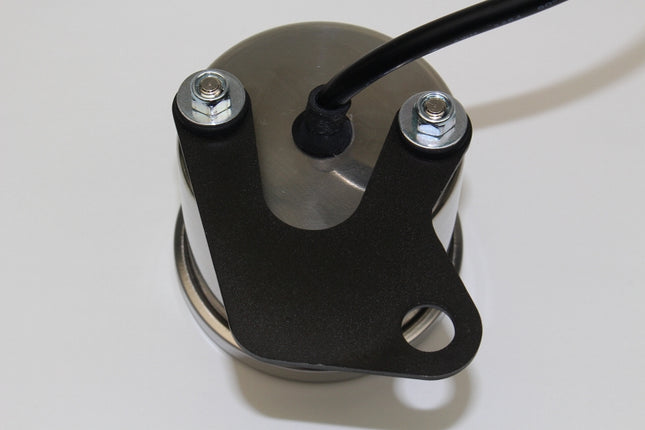 汎用メーター取り付けステーオフセット量25mmタイプ