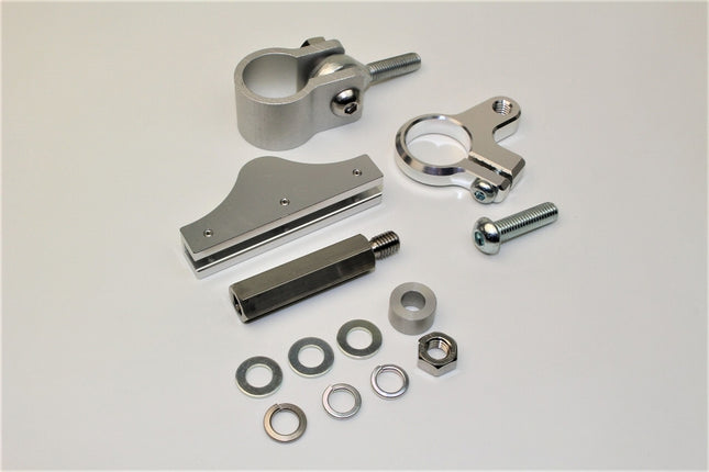 ダックスAB26専用ストリート走行ステアリングダンパーセット