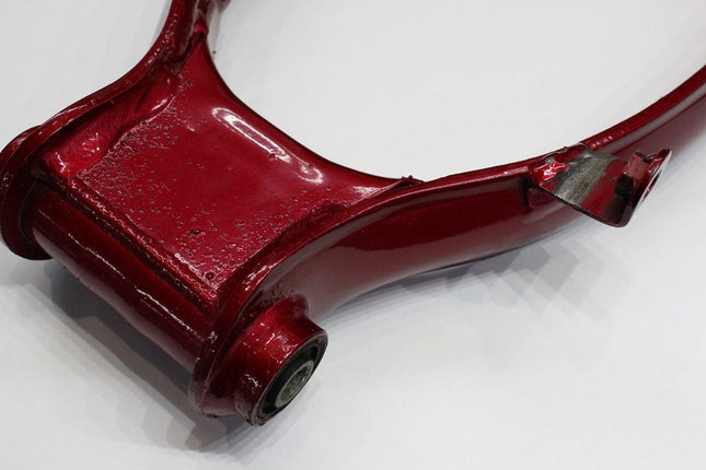 ダックス・シャリィチェーンスライダー摩耗防止