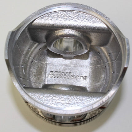 タイプZボアアップキット72ccストリート用