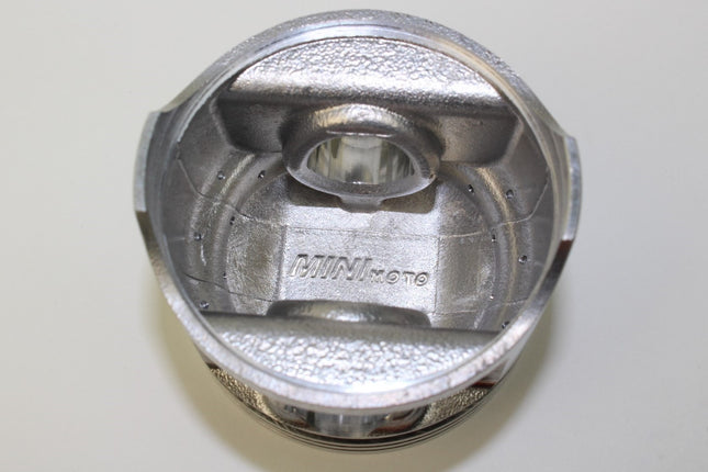 タイプZボアアップキット72ccストリート用