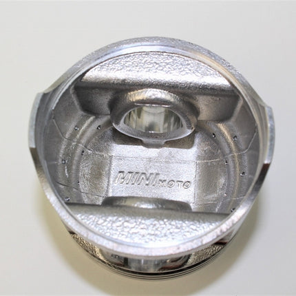 タイプZボアアップキット72ccピストンセット