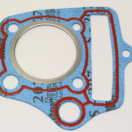 72ccシリンダーヘッドガスケット/シリコンコーキングタイプ