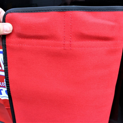 自動車整備時の傷防止シート