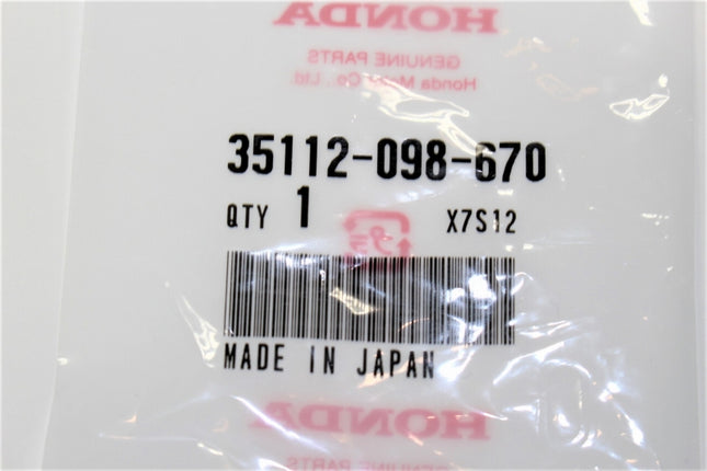 ホンダ純正シャリィキーキャップ