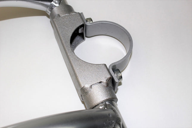 モンキーアルミ製サブフレーム