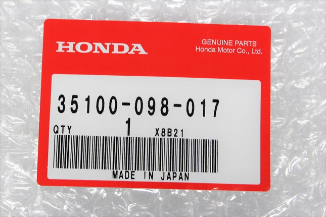 ホンダ純正ダックスメインスイッチ