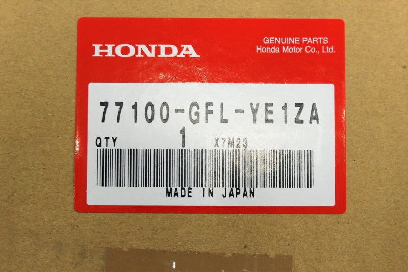 ホンダ純正FIモンキーシート – ミニモト公式オンラインショップ