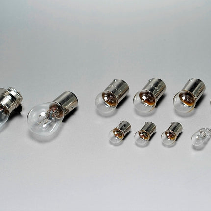 ホンダゴリラ(6V全年式対応)電球セット