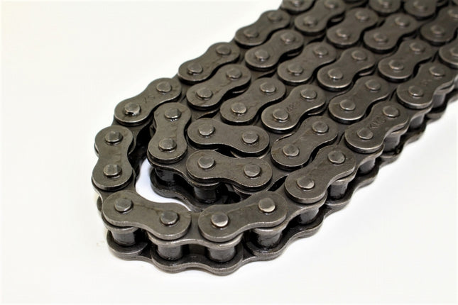 強化チェーン タイプDX 428-120Lニッケル