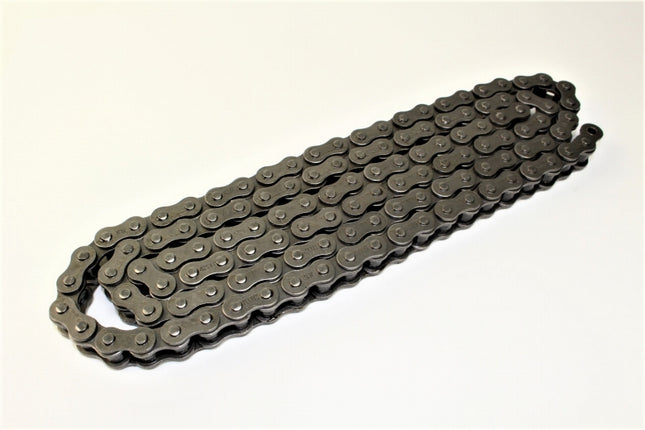 強化チェーン タイプDX 428-120Lニッケル