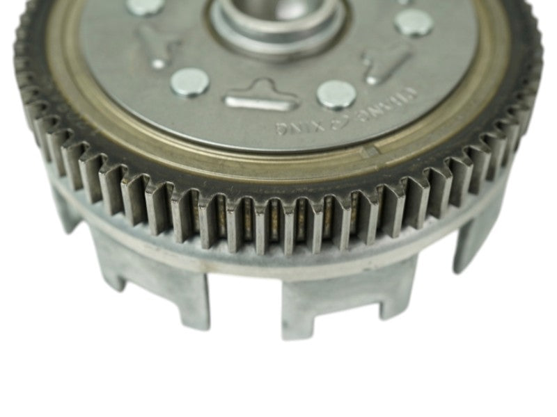 Loncin社製125ccエンジン用クラッチセット – ミニモト公式オンライン