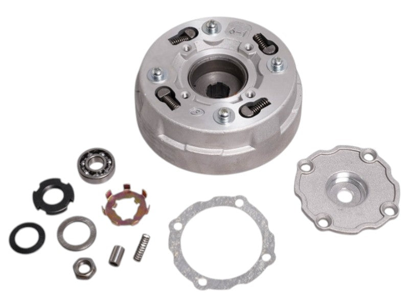 LIFAN 125cc エンジン　遠心クラッチ　エンジンOH済み Lifan社製125ccエンジン用クラッチセット – ミニモト公式オンライン