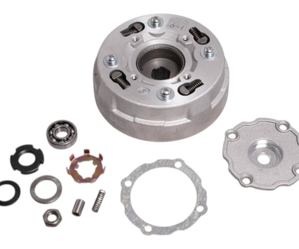 Lifan社製125ccエンジン用クラッチセット – ミニモト公式オンライン 
