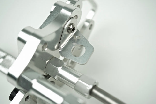 ダックスバックステップキット