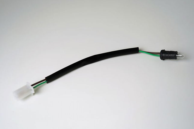 モンキーメーター照明コネクター・電球セット