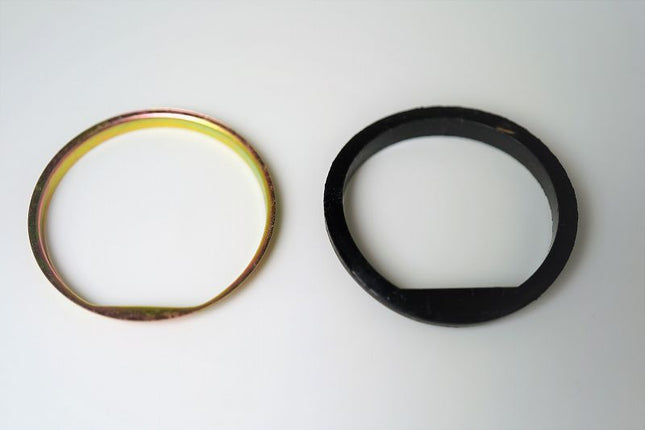 モンキーメータークッション・金属スペーサーセット