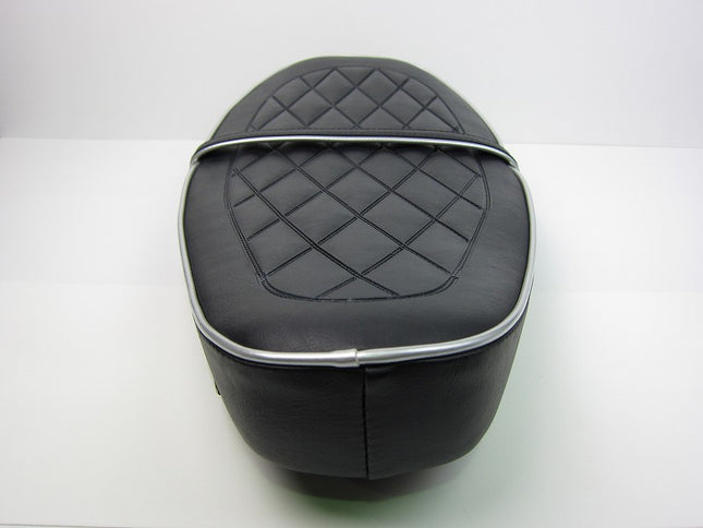 シャリィ ローダウンシート