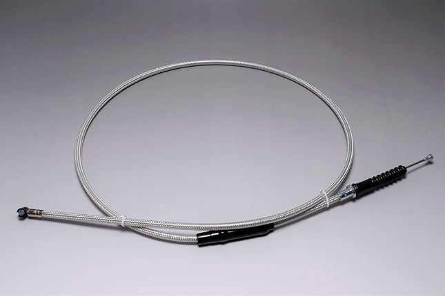 125ccエンジンクラッチケーブル調整ナットレバー用900mm