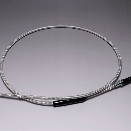 125ccエンジンクラッチケーブル調整ナットレバー用1050mm