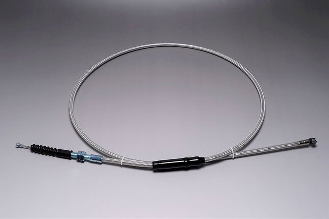 150ccエンジンクラッチケーブル調整ナットレバー用830mm