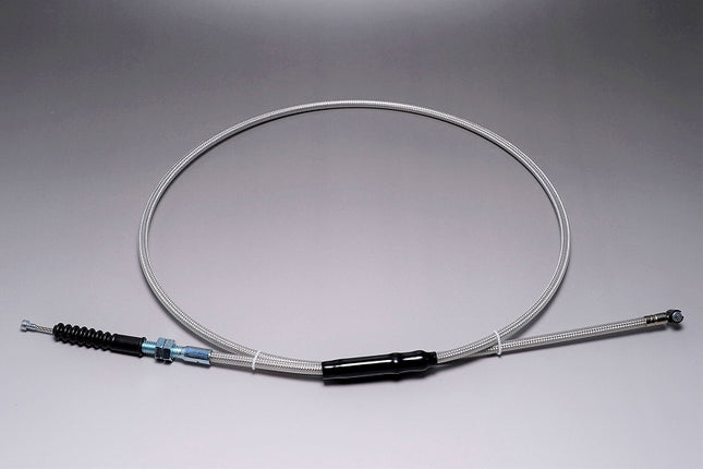 150ccエンジンクラッチケーブル調整ナットレバー用1130mm