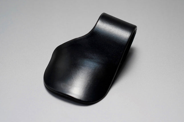 スロットルグリップアシストφ30～32mmブラック