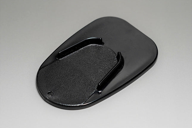 汎用スタンドマットかんじき型ブラック