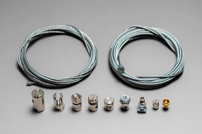 ケーブル補修キット