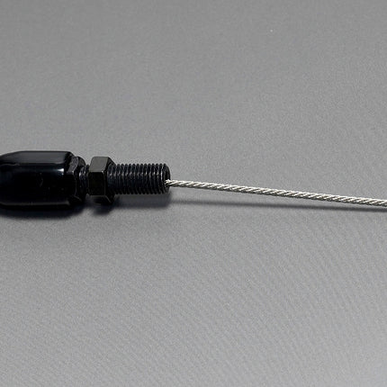 モンキースーパーハイスロットル730mmケーブル付属