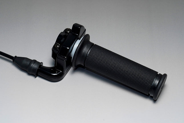 モンキースーパーハイスロットル850mmケーブル付属