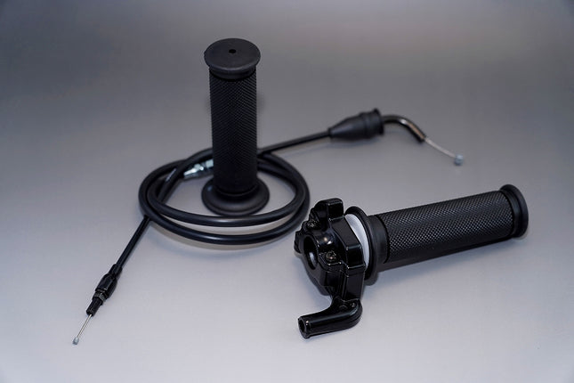 モンキースーパーハイスロットル980mmケーブル付属