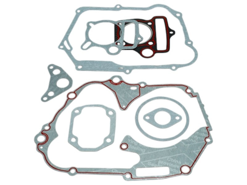 Loncin社製125ccエンジン用ガスケットセット – ミニモト公式オンライン